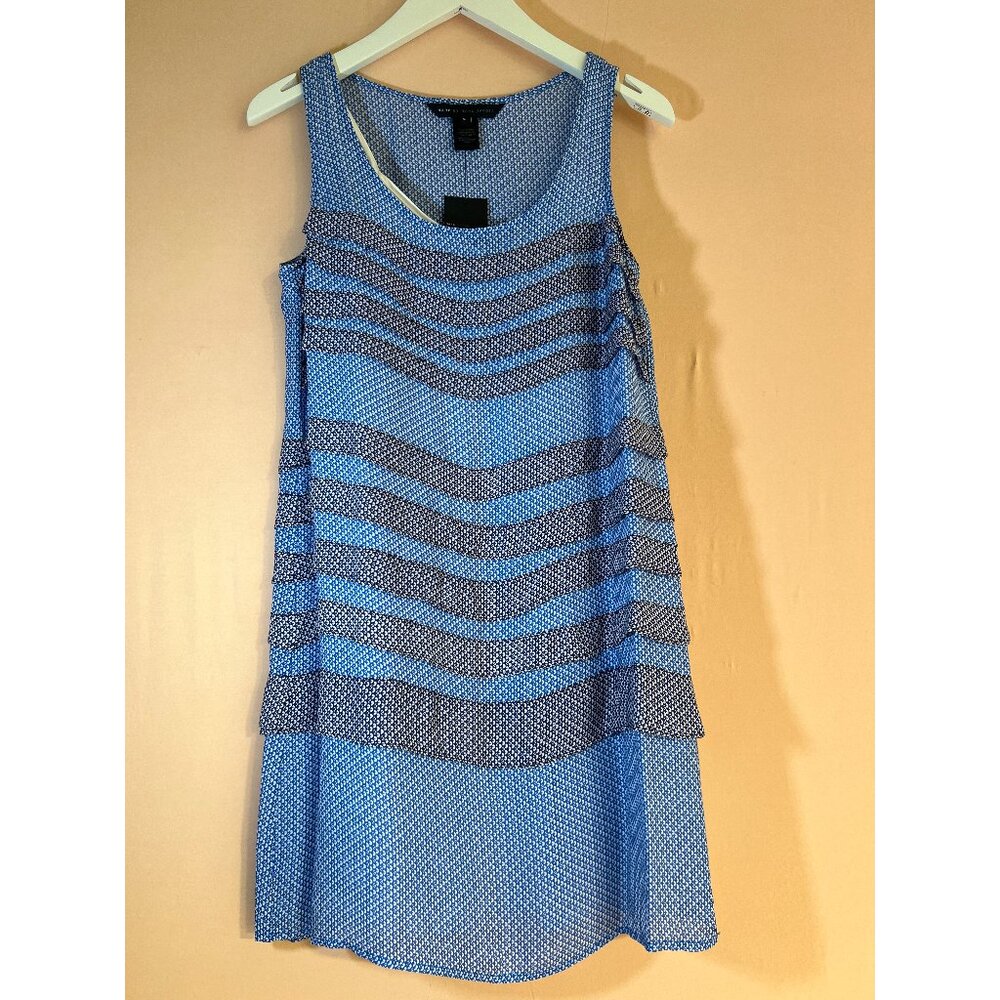Marc by Marc Jacobs Silk Dress